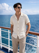 HAVANA | Conjunto Verano Lino