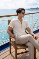 HAVANA | Conjunto Verano Lino