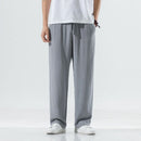 Porto™ | Pantalón de Algodón y Lino elegancia de verano