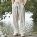 Porto™ | Pantalón de Algodón y Lino elegancia de verano