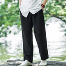 Porto™ | Pantalón de Algodón y Lino elegancia de verano
