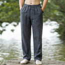 Porto™ | Pantalón de Algodón y Lino elegancia de verano