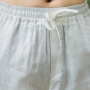 Porto™ | Pantalón de Algodón y Lino elegancia de verano