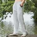 Porto™ | Pantalón de Algodón y Lino elegancia de verano