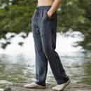 Porto™ | Pantalón de Algodón y Lino elegancia de verano