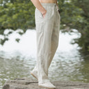 Porto™ | Pantalón de Algodón y Lino elegancia de verano