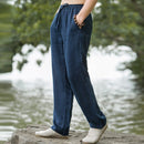 Porto™ | Pantalón de Algodón y Lino elegancia de verano