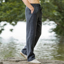 Porto™ | Pantalón de Algodón y Lino elegancia de verano