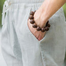Porto™ | Pantalón de Algodón y Lino elegancia de verano