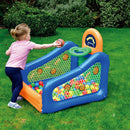 Castillo Inflable