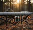 [Llevá 2 Pagá 1] Cama Plegable Portátil Reforzada – Con Colchón y Accesorios