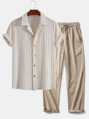 HAVANA | Conjunto Verano Lino