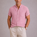 Milano | Camiseta de Lino para Hombre