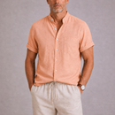 Milano | Camiseta de Lino para Hombre