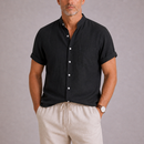 Milano | Camiseta de Lino para Hombre