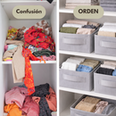 Organizador de Tela Multiuso - Large (Promo 2x1) - Nova