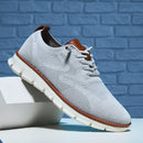 VITTORIO™ | Zapato Casual de Elegancia Ligera