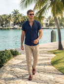 SORRENTO | Conjunto Verano Lino