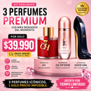 HUELEN A LUJO… PERO HOY ESTÁN EN OFERTA