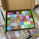 ESPECIAL NAVIDAD | BLOQUES MAGNETICOS + CALENDARIO ADVIENTO MINECRAFT