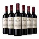 Pack x6 Botellas