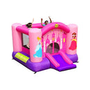 Castillo inflable con motor – ¡El regalo que todos los chicos sueñan!