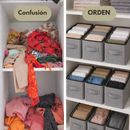 Organizador de Tela Multiuso - Large - Elix (premium)
