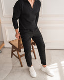 Valentino™ | Pantalón Slim de Lujo