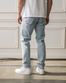 Lorenzo™ | Jeans Essential Regular para Hombre