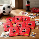 Pack 10 Sobres De Coca Cola Mundial Fifa World Cup 2026 Pack + regalo exclusivo