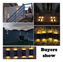 Iluminá tu hogar con elegancia y sin gastar electricidad