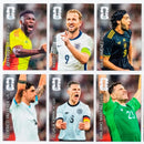 Pack 10 Sobres De Coca Cola Mundial Fifa World Cup 2026 Pack + regalo exclusivo