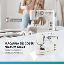 Máquina de Coser