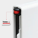 Exterior Plegable 180