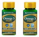 Omega-3 Max x60