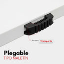 Exterior Plegable 180