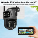 Protección Inteligente 24/7