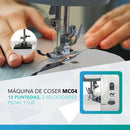 Máquina de Coser