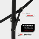 Exterior Plegable 180
