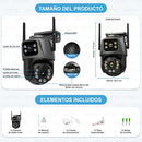 Protección Inteligente 24/7
