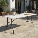 Exterior Plegable 180