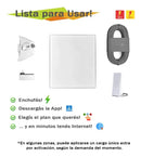SIN LÍMITES EN CUALQUIER LUGAR