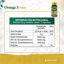 Omega-3 Max x60