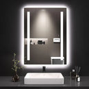 Espejo Digital LED