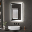 Espejo Digital LED