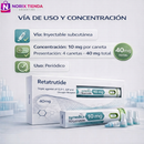 PROMOCIÓN DE LANZAMIENTO