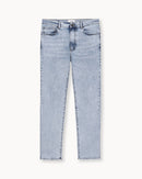 Lorenzo™ | Jeans Essential Regular para Hombre
