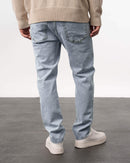Lorenzo™ | Jeans Essential Regular para Hombre