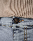 Lorenzo™ | Jeans Essential Regular para Hombre