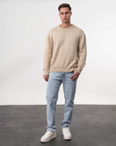 Lorenzo™ | Jeans Essential Regular para Hombre